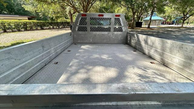 used 2017 Ford F-250 car, priced at $19,388