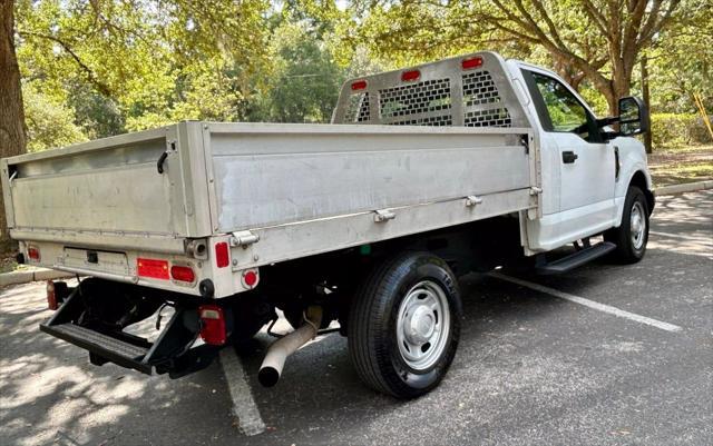 used 2017 Ford F-250 car, priced at $19,388
