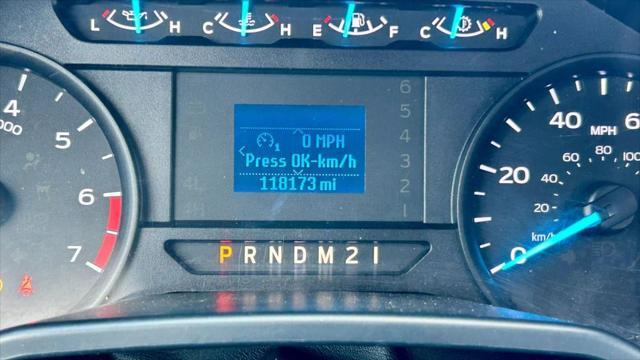 used 2017 Ford F-250 car, priced at $19,388