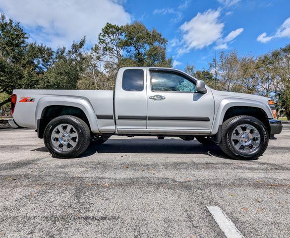 used 2012 Chevrolet Colorado car, priced at $12,988