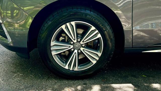 used 2019 Acura MDX car, priced at $19,988