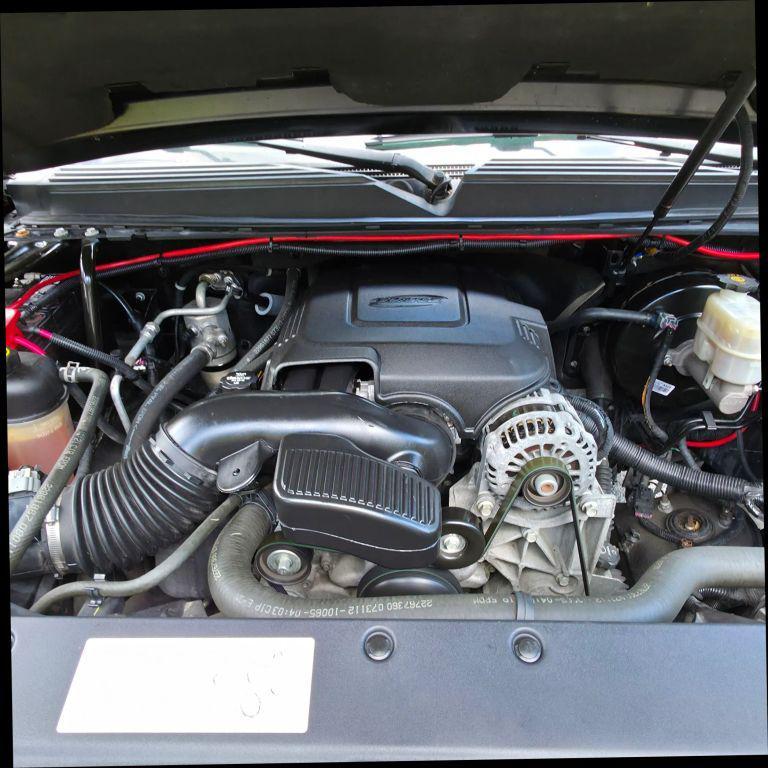 used 2013 Chevrolet Avalanche car, priced at $19,988