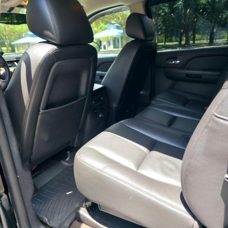 used 2013 Chevrolet Avalanche car, priced at $19,988