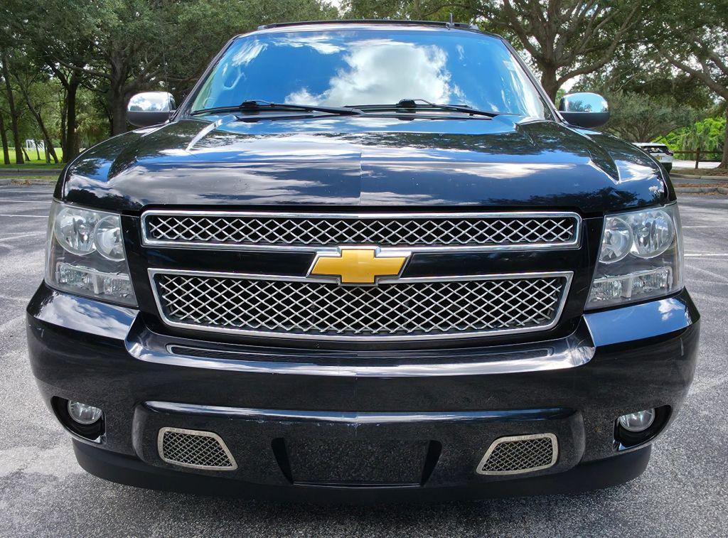 used 2013 Chevrolet Avalanche car, priced at $19,988