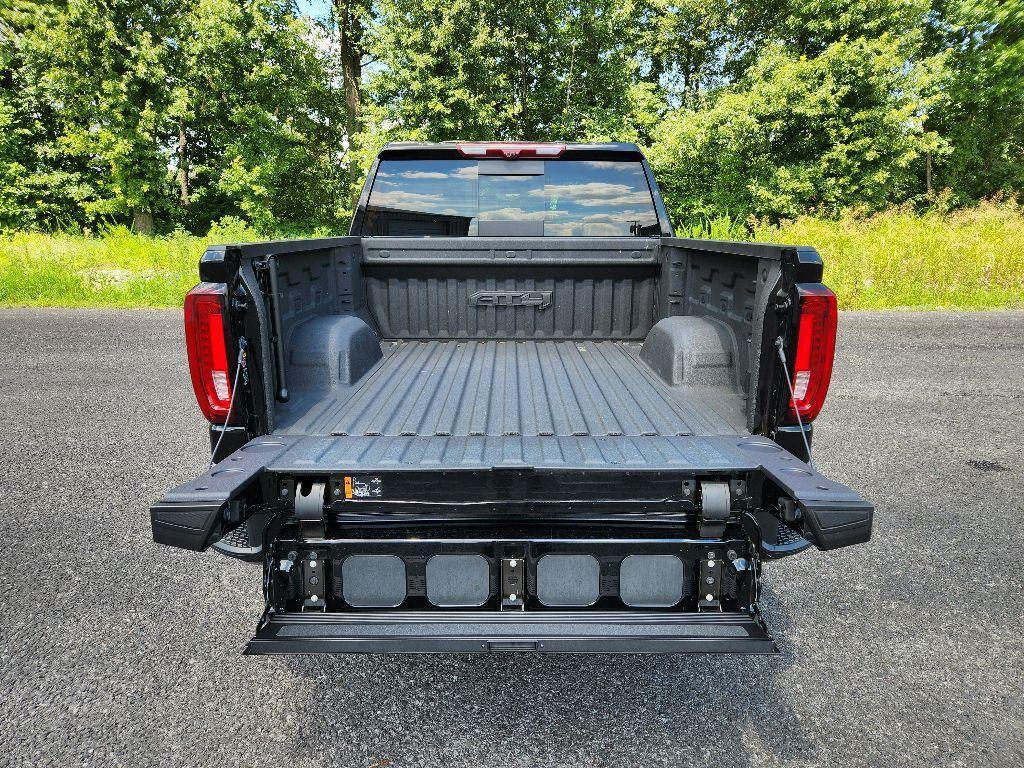 used 2024 GMC Sierra 1500 car, priced at $62,000