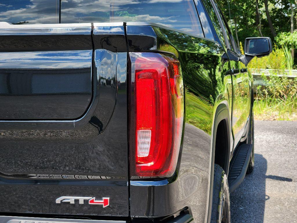used 2024 GMC Sierra 1500 car, priced at $62,000