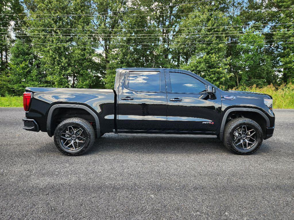 used 2024 GMC Sierra 1500 car, priced at $62,000