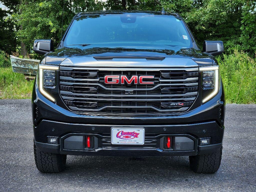 used 2024 GMC Sierra 1500 car, priced at $62,000