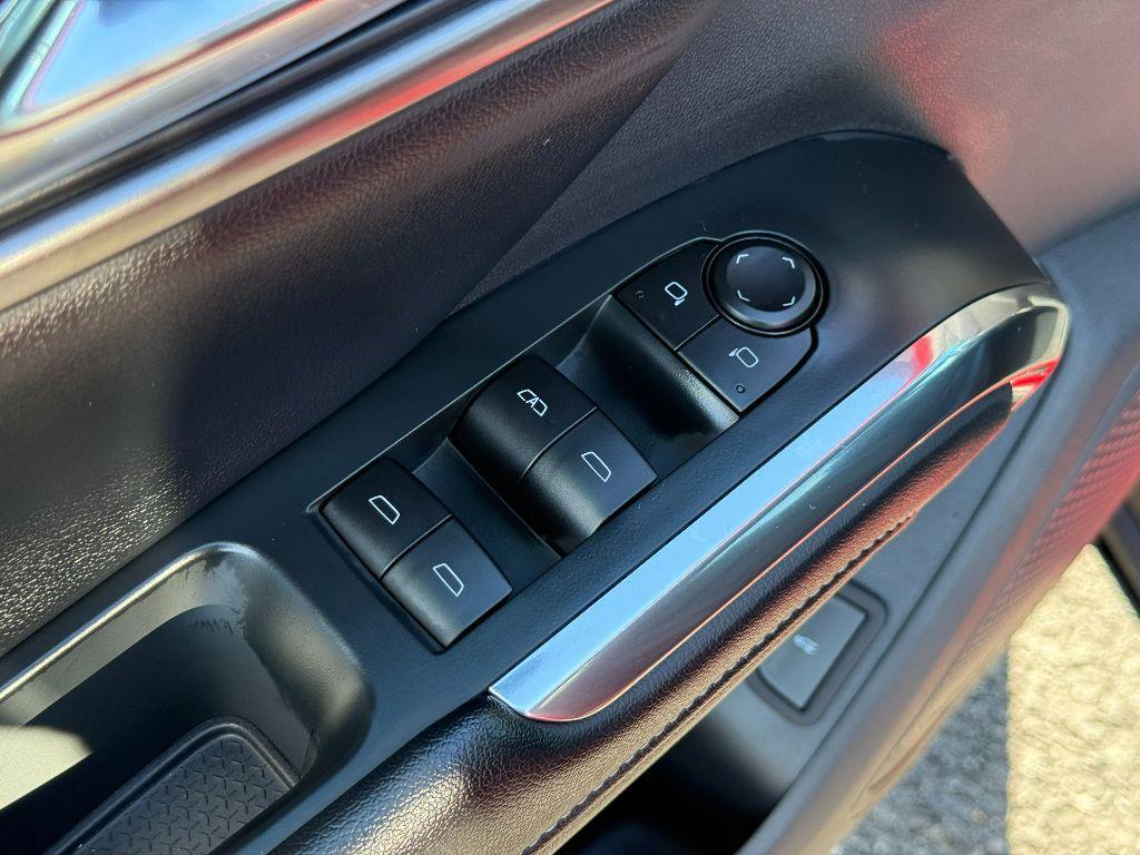 new 2026 Chevrolet Traverse car, priced at $45,455