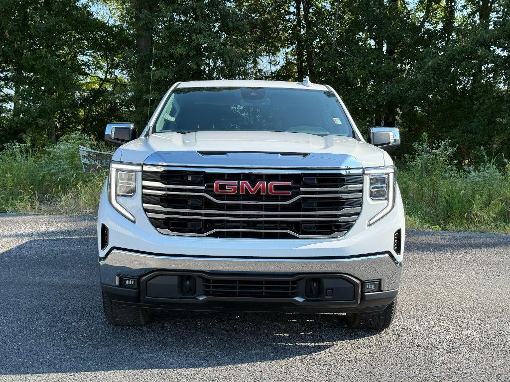 used 2023 GMC Sierra 1500 car, priced at $52,500