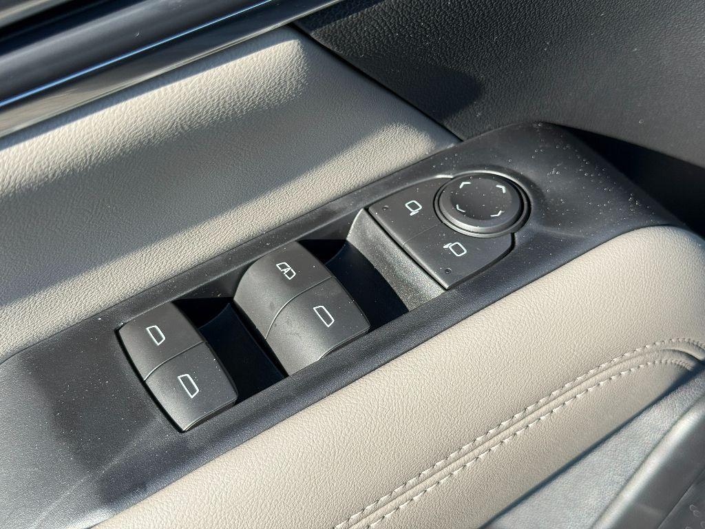 new 2026 GMC Terrain car, priced at $32,256