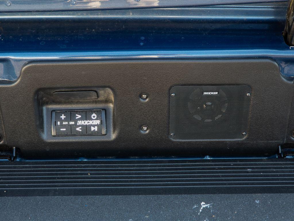 used 2024 GMC Sierra 1500 car, priced at $66,500