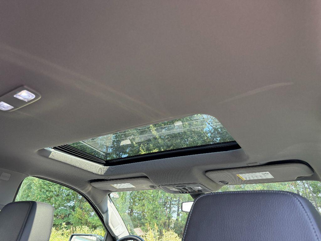 used 2022 GMC Sierra 1500 Limited car, priced at $44,750