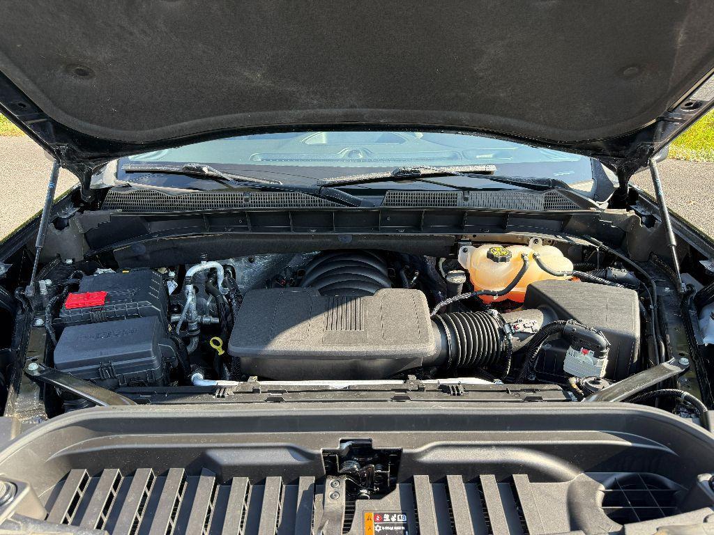 used 2022 GMC Sierra 1500 Limited car, priced at $44,750