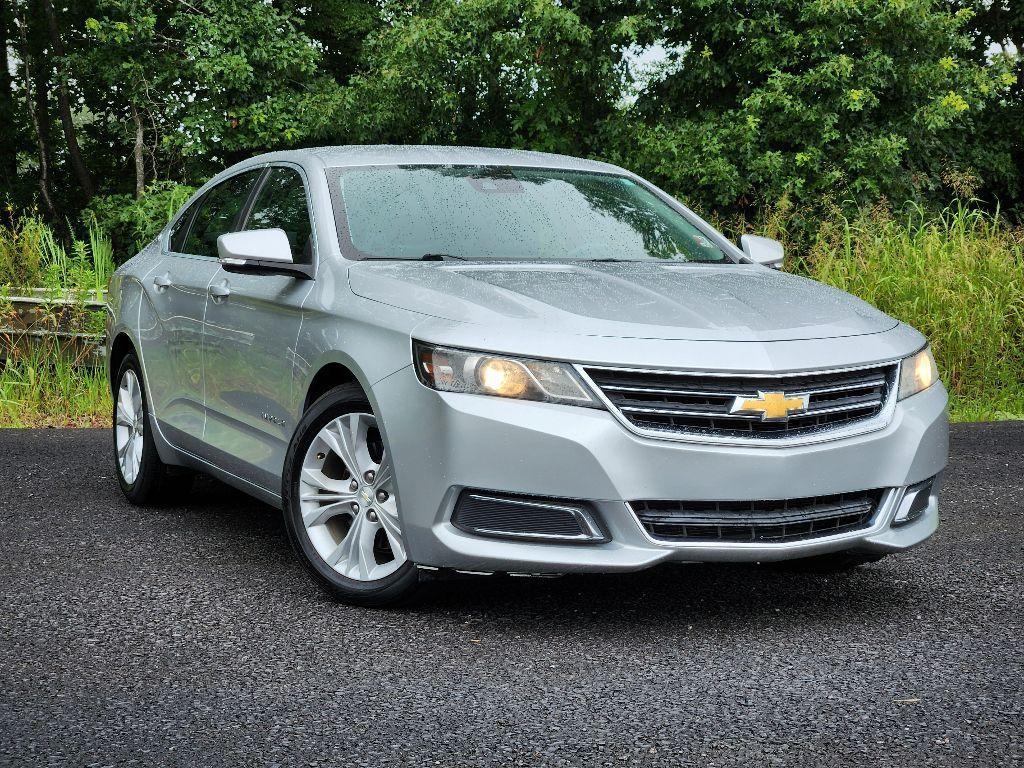 used 2014 Chevrolet Impala car, priced at $6,999