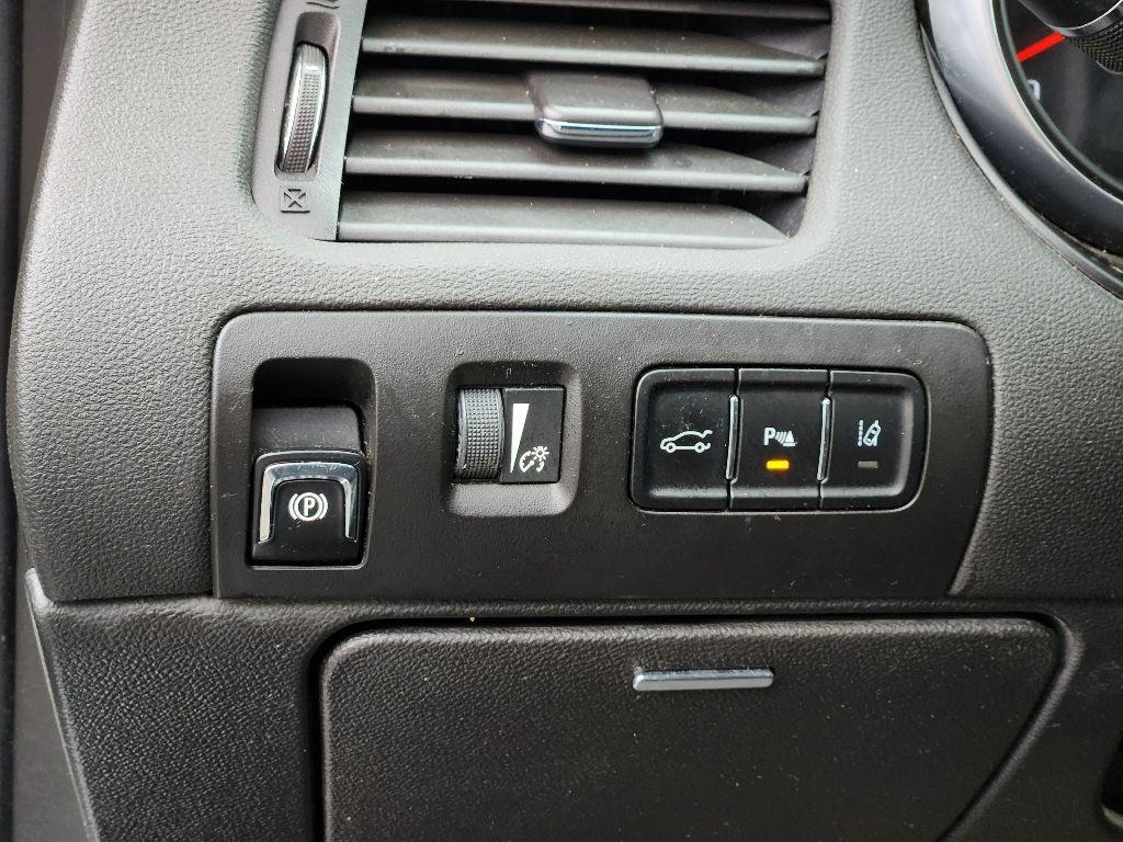 used 2014 Chevrolet Impala car, priced at $6,999