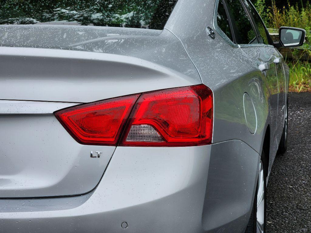 used 2014 Chevrolet Impala car, priced at $6,999
