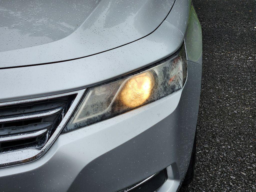 used 2014 Chevrolet Impala car, priced at $6,999