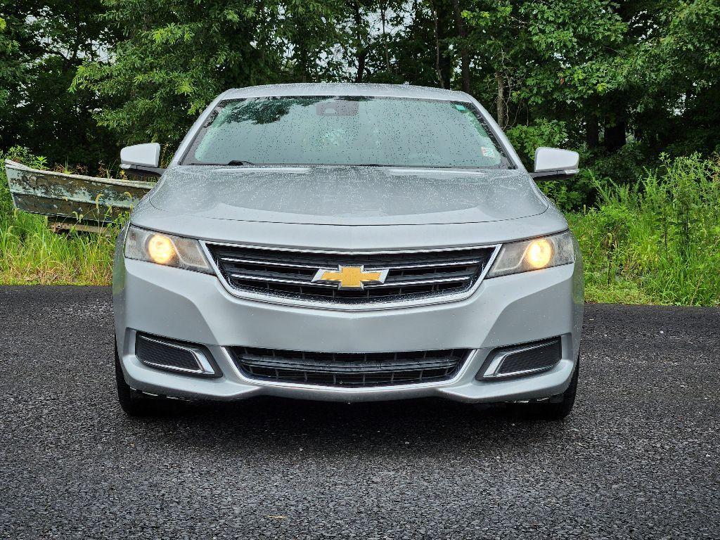 used 2014 Chevrolet Impala car, priced at $6,999
