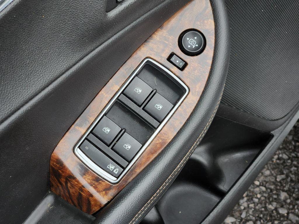used 2014 Chevrolet Impala car, priced at $6,999