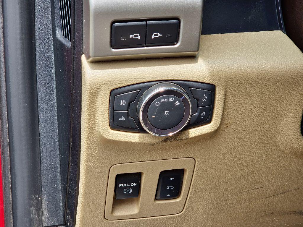 used 2019 Ford F-150 car, priced at $25,250
