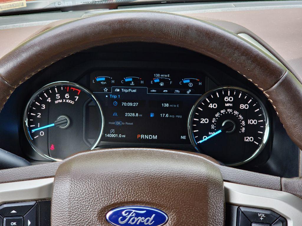 used 2019 Ford F-150 car, priced at $25,250