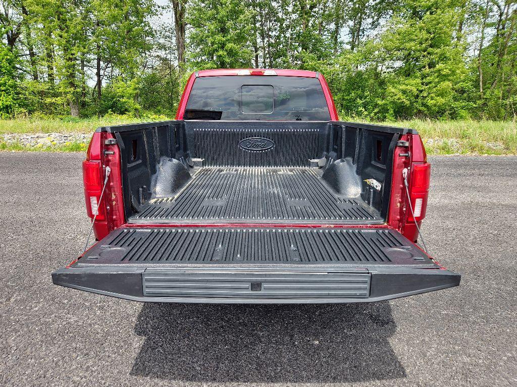 used 2019 Ford F-150 car, priced at $25,250