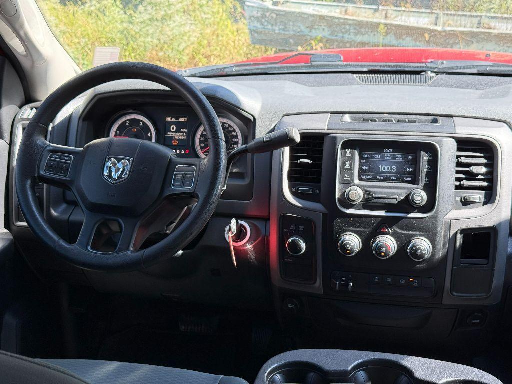 used 2016 Ram 3500 car, priced at $27,500