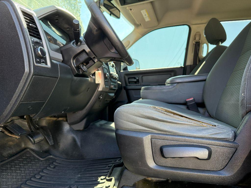 used 2016 Ram 3500 car, priced at $27,500