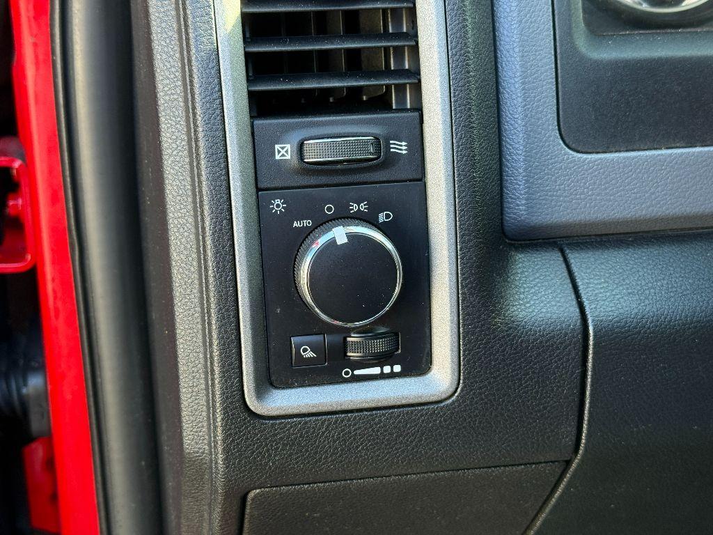 used 2016 Ram 3500 car, priced at $27,500