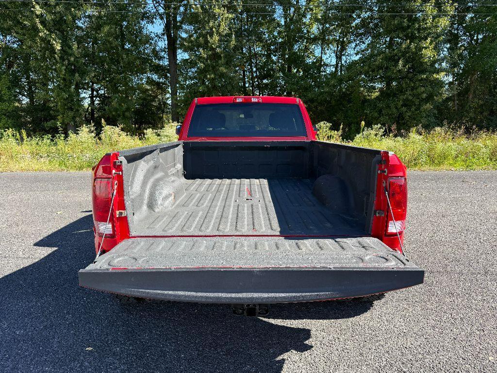 used 2016 Ram 3500 car, priced at $27,500
