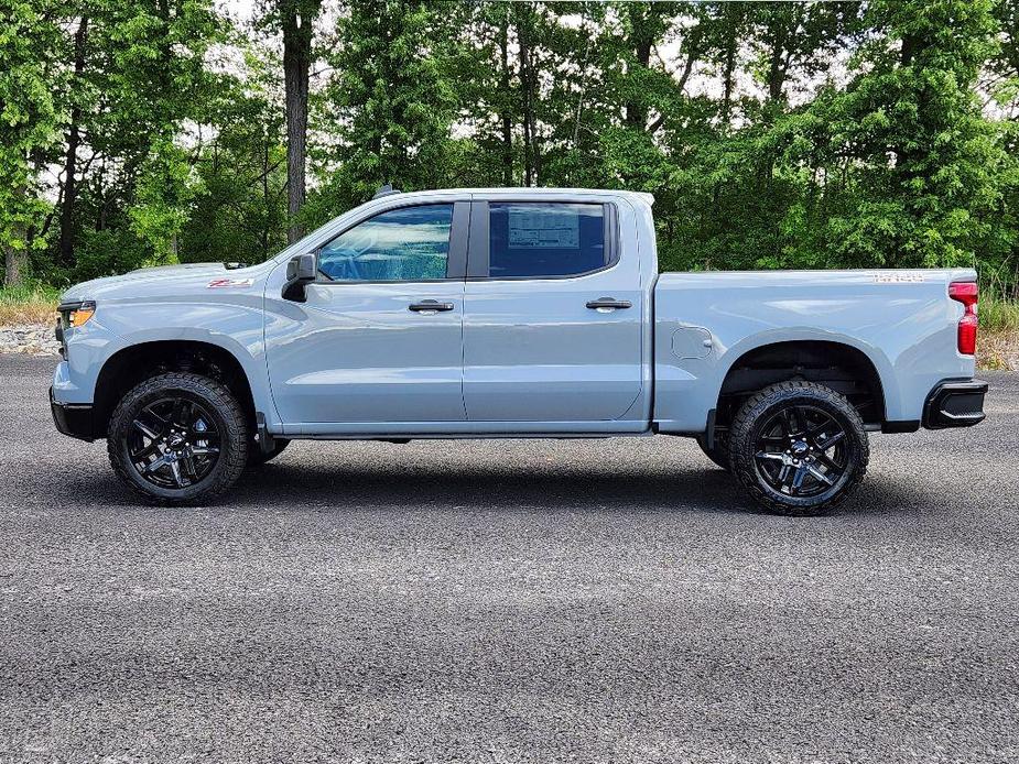 new 2024 Chevrolet Silverado 1500 car, priced at $50,045