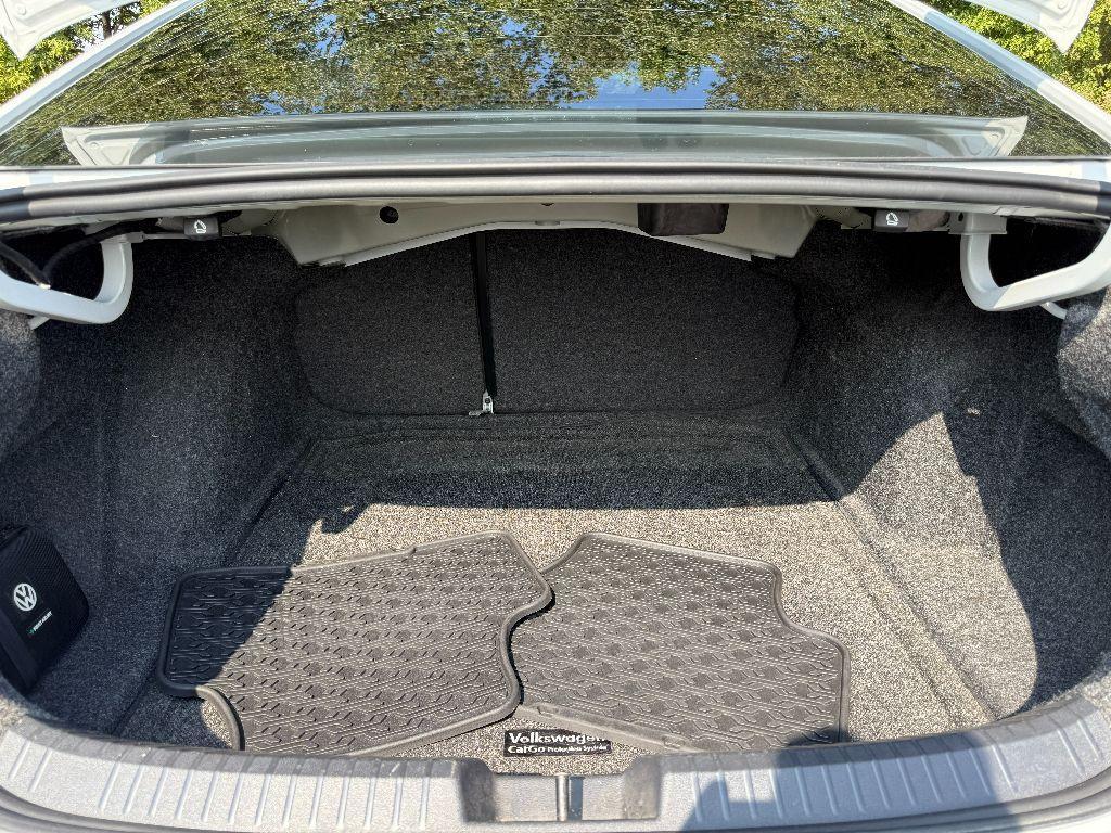used 2019 Volkswagen Jetta car, priced at $13,500
