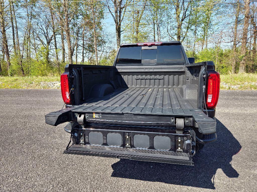 used 2020 GMC Sierra 2500 car, priced at $48,250