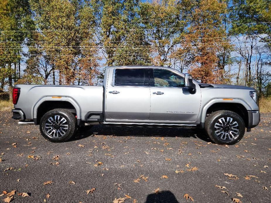 new 2025 GMC Sierra 2500 car, priced at $93,316