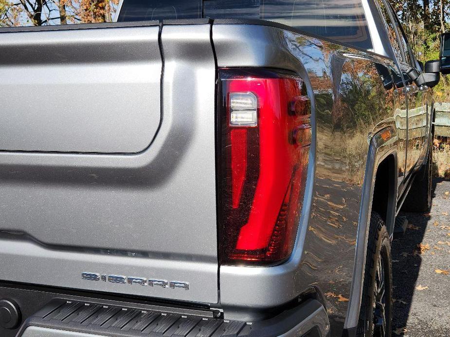 new 2025 GMC Sierra 2500 car, priced at $93,316