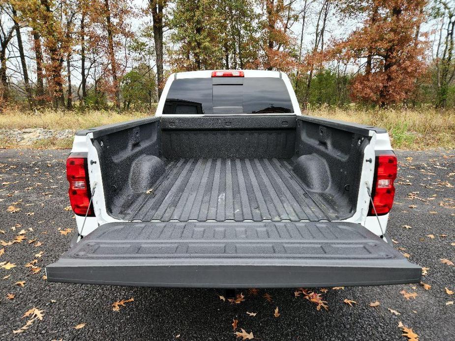 used 2014 Chevrolet Silverado 1500 car, priced at $16,950