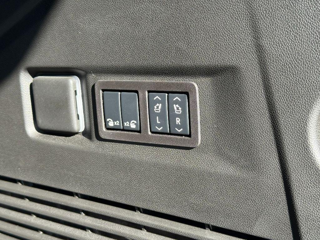 new 2026 Chevrolet Tahoe car, priced at $86,596