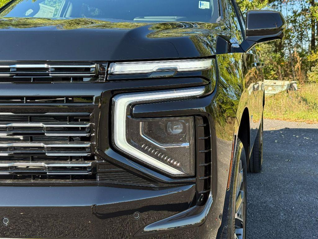 new 2026 Chevrolet Tahoe car, priced at $86,596