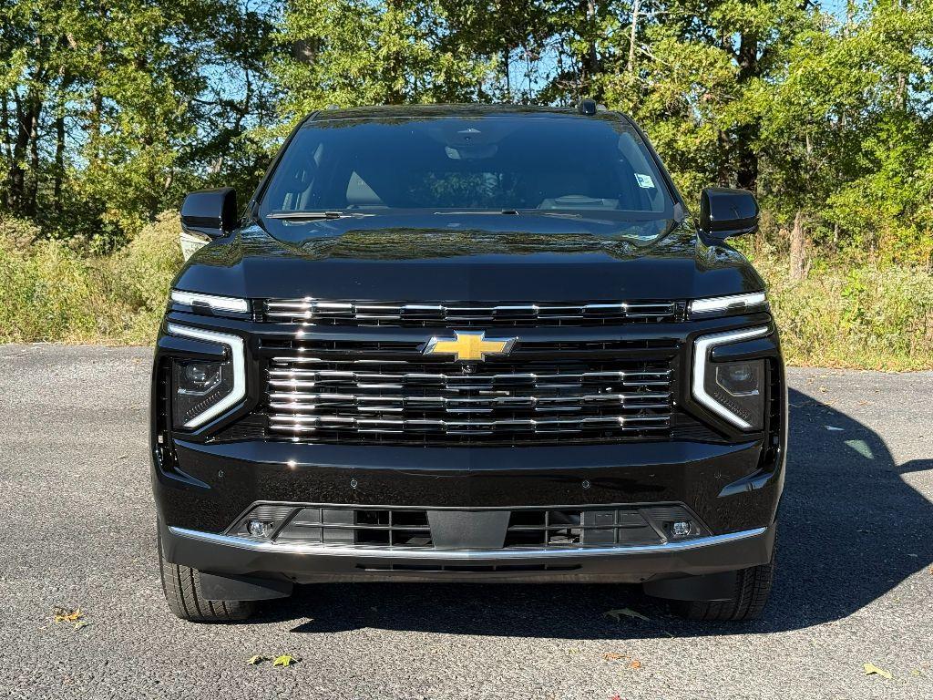 new 2026 Chevrolet Tahoe car, priced at $86,596