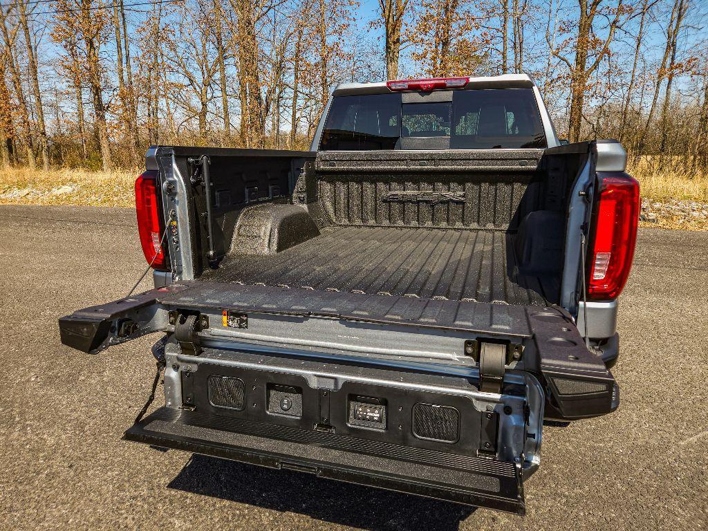 used 2024 GMC Sierra 1500 car, priced at $69,950