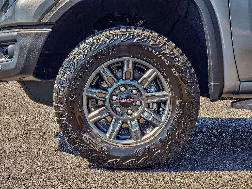used 2024 GMC Sierra 1500 car, priced at $69,950