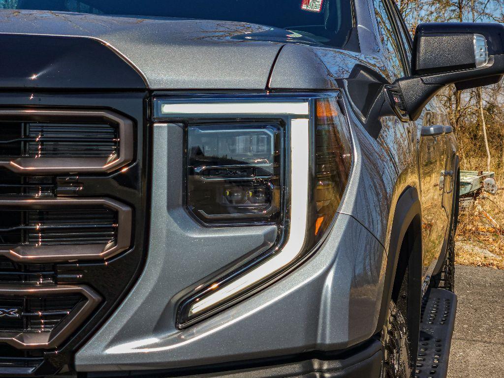 used 2024 GMC Sierra 1500 car, priced at $69,950