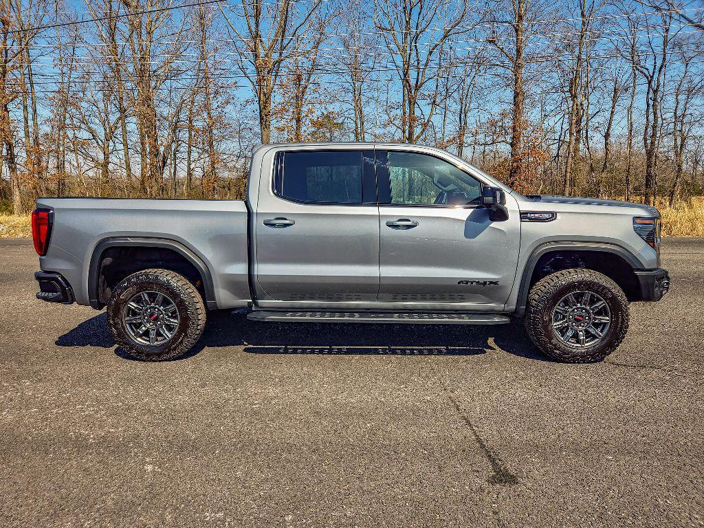 used 2024 GMC Sierra 1500 car, priced at $69,950