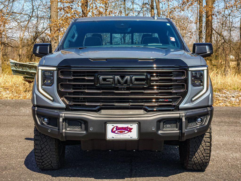 used 2024 GMC Sierra 1500 car, priced at $69,950