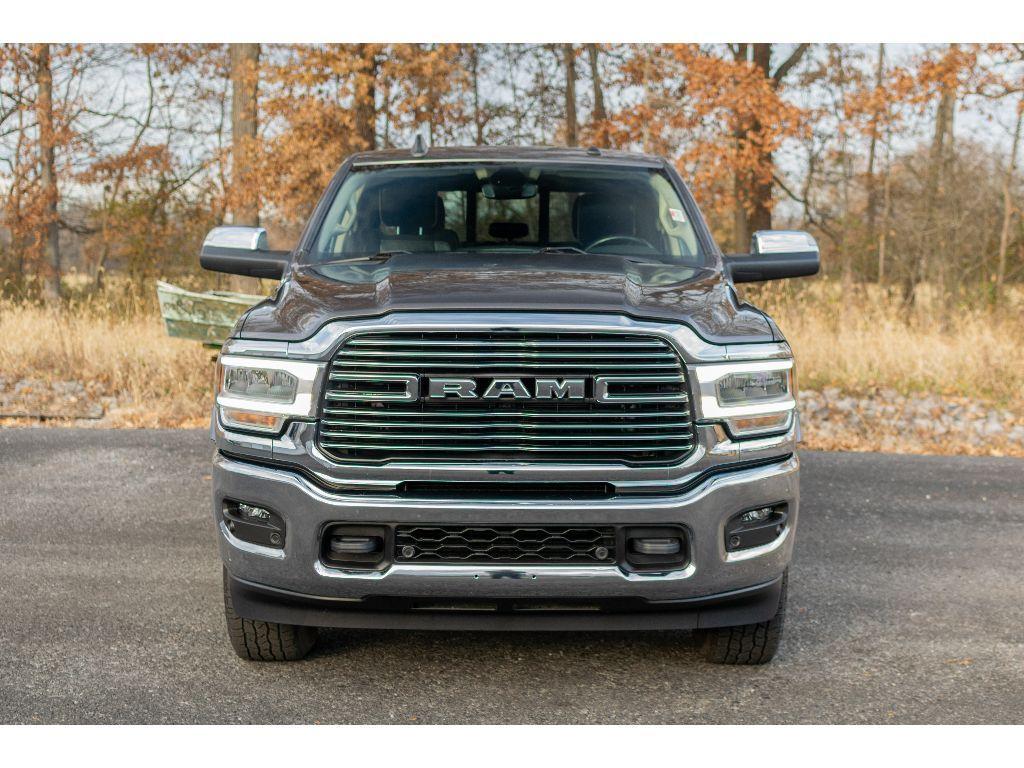 used 2021 Ram 2500 car, priced at $45,000