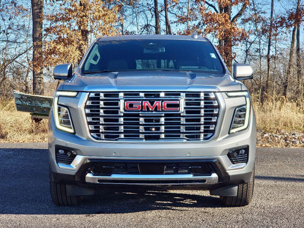 new 2025 GMC Yukon car, priced at $87,760