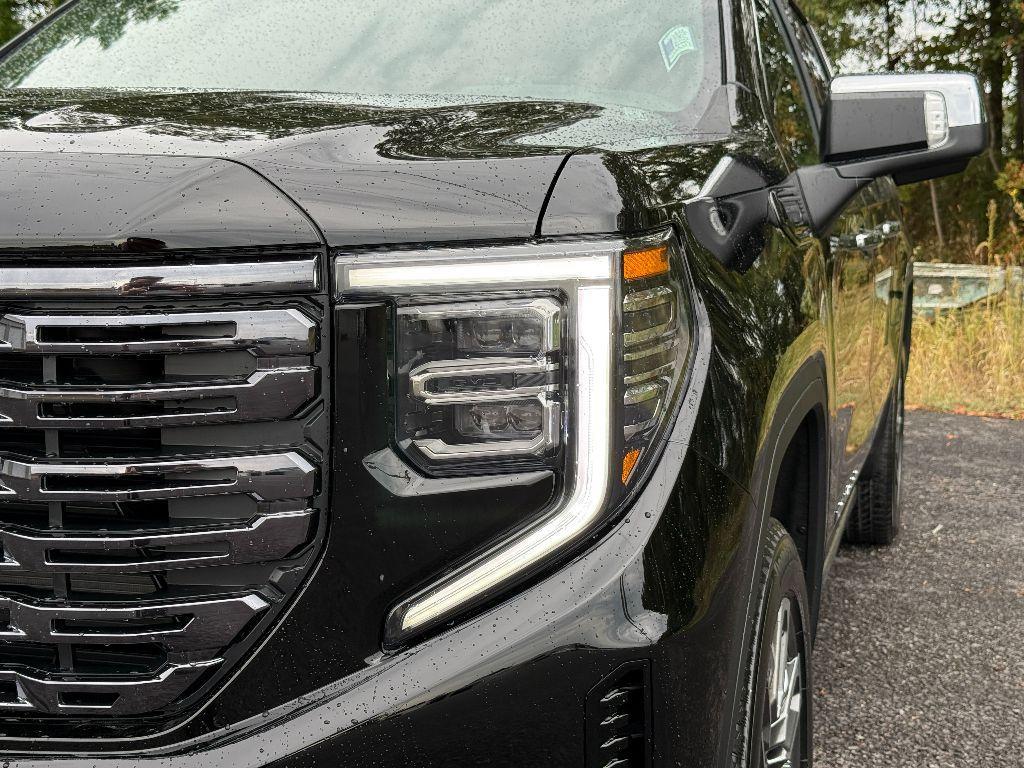 new 2026 GMC Sierra 1500 car, priced at $76,740