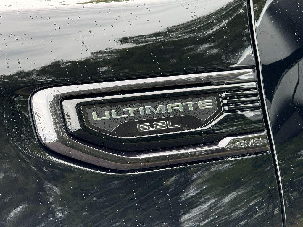 new 2026 GMC Sierra 1500 car, priced at $76,740