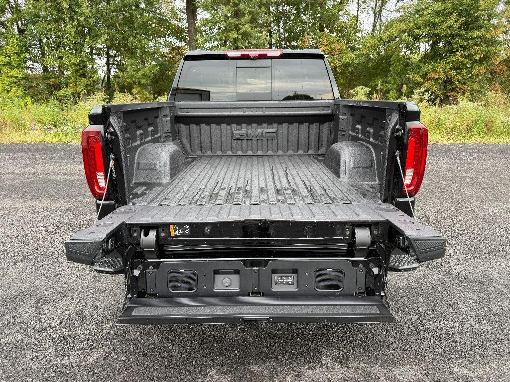 new 2026 GMC Sierra 1500 car, priced at $76,740